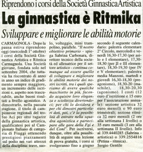 01 OTTOBRE 2008