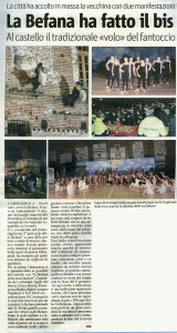 08 GENNAIO 2014