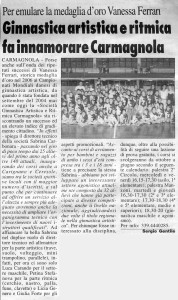 24 OTTOBRE 2007