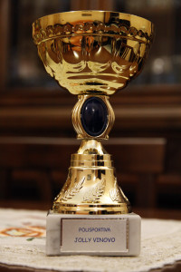 5'classificate su 30. Martina Perlo, Chiara Carena, Silvia Peretti, Sofia Cameran, Alessandra Barilaro, Alberto Gaia.