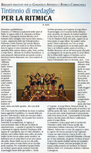 APRILE 2011R
