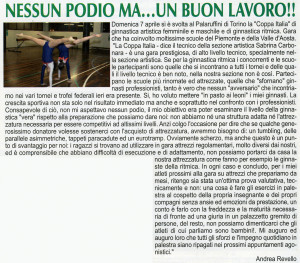APRILE 2013