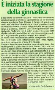 FEBBRAIO 2011