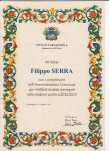 Filippo Serra