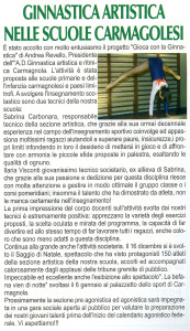 GENNAIO 2013
