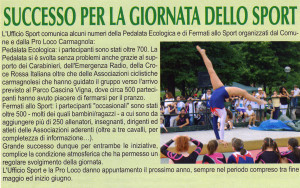 GIUGNO 2012