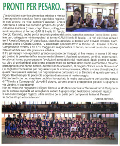 GIUGNO 2013