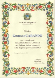 Giorgio Carando