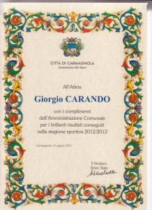 Giorgio Carando