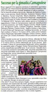 MARZO 2010