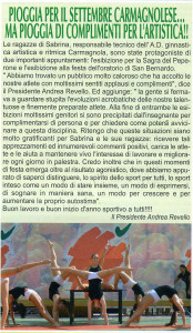 OTTOBRE 2012