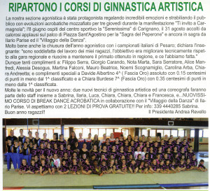 SETTEMBRE 2013