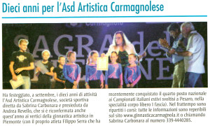 OTTOBRE 2014