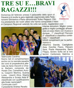il corriere di carmagnola marzo 2015