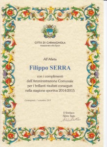 Filippo Serra