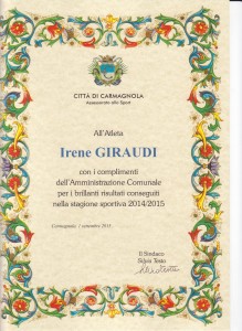 Irene Giraudi
