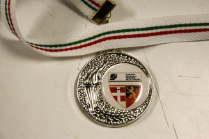 Chiara Andreetta II classificata VOLTEGGIO (4)