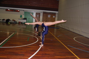 divise ginnastica 109