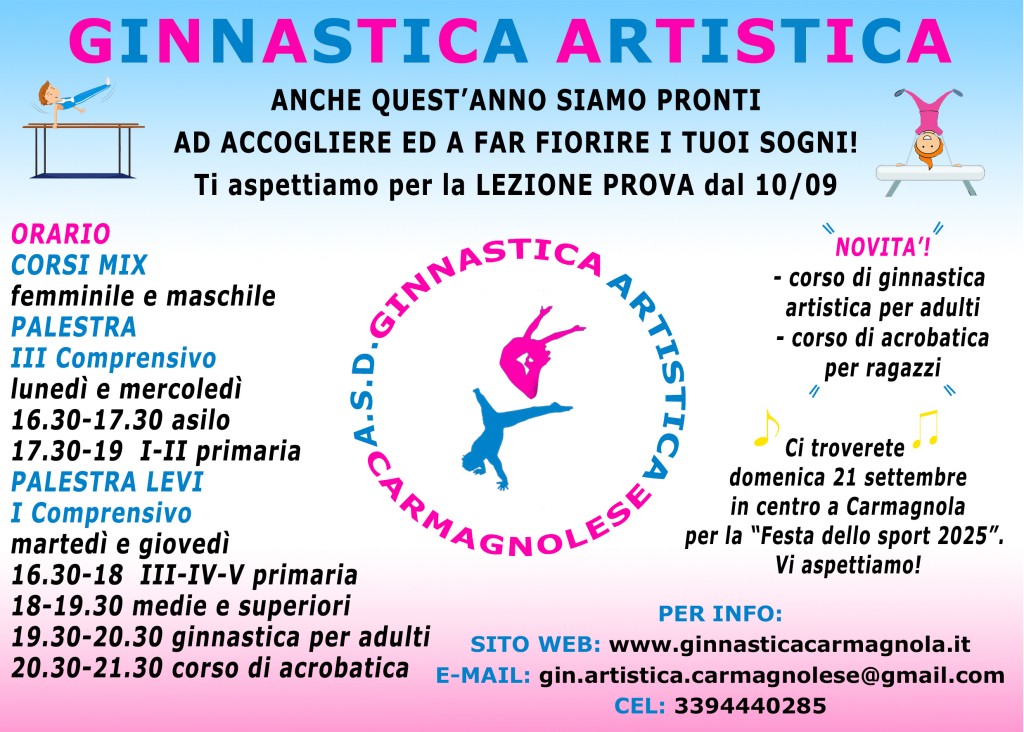 giornale 15x21 2025